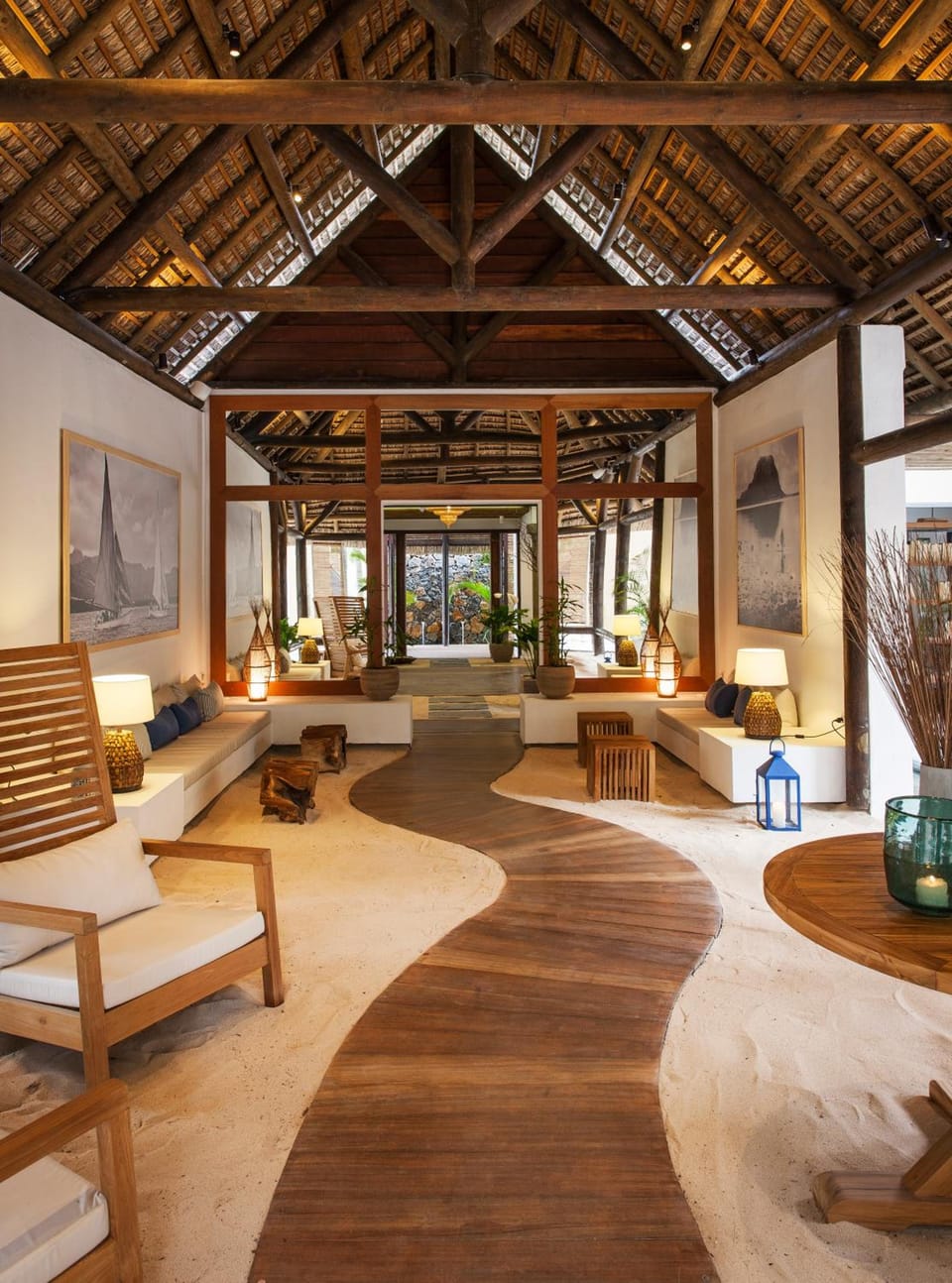 Veranda Pointe Aux Biches Resort Hotel in Trou-aux-Biches
