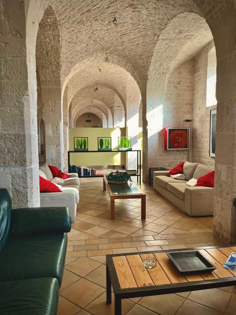 Victor Country Hotel Resort in Province of Taranto