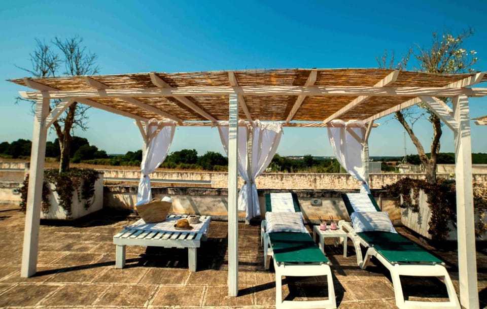 Victor Country Hotel Resort in Province of Taranto