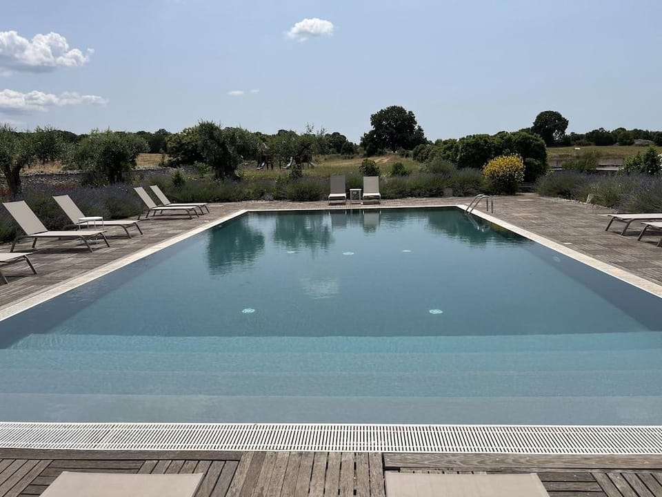 Victor Country Hotel Resort in Province of Taranto