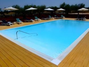 Victor Country Hotel Resort in Province of Taranto