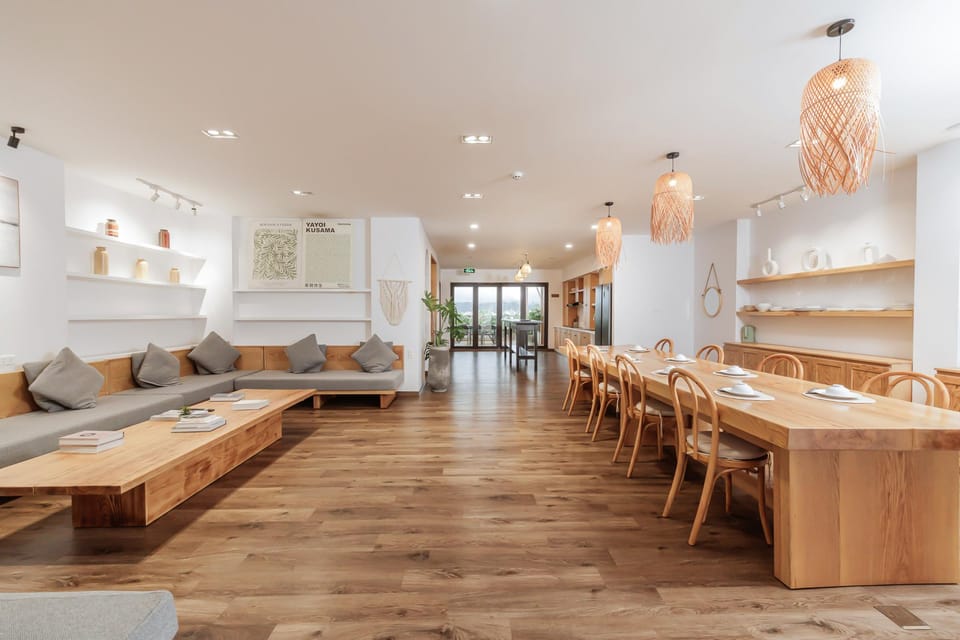 Restaurant (Private room)