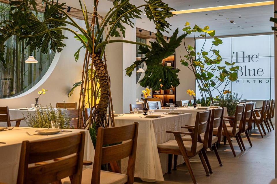 岁集见山 Suyab Mountain Encounter Hotel in Guangzhou