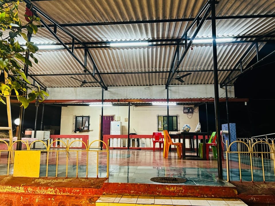 Kshan Holidays Resort Karjat Resort in Maharashtra