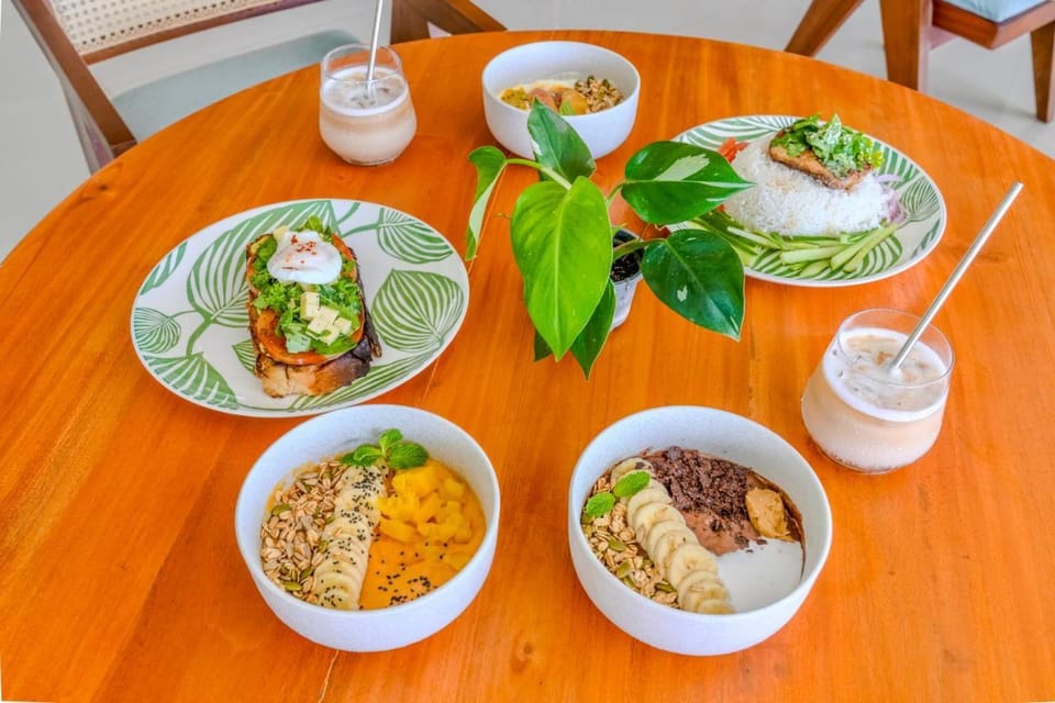 Mora Mila Hotel in Sri Lanka