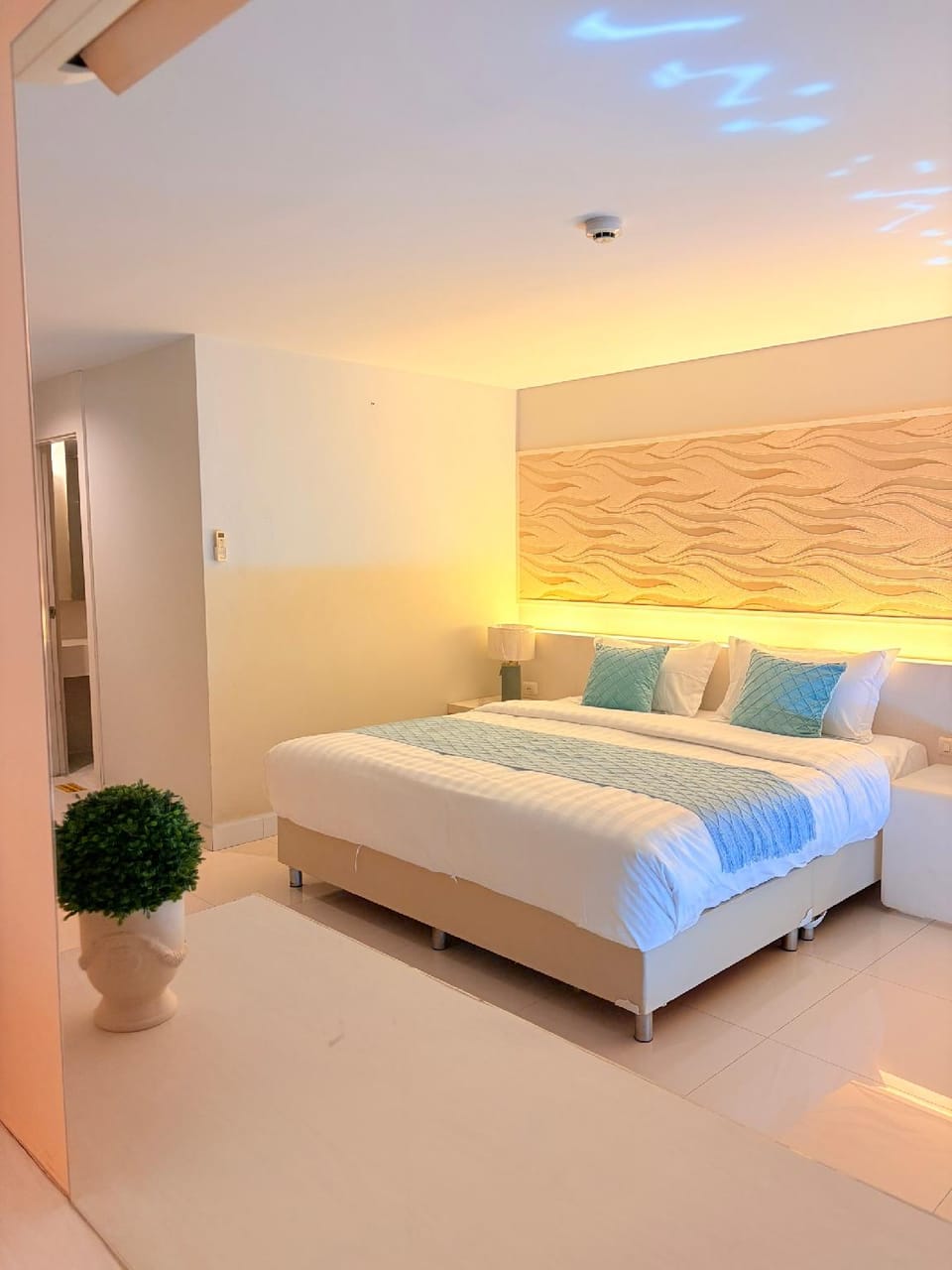 Amenity (Guest room)