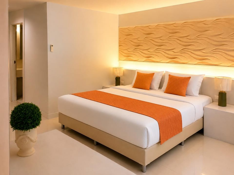 Amenity (Guest room)