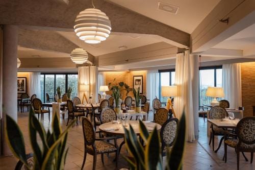 Villasanpaolo Resort & Spa Hotel in Tuscany