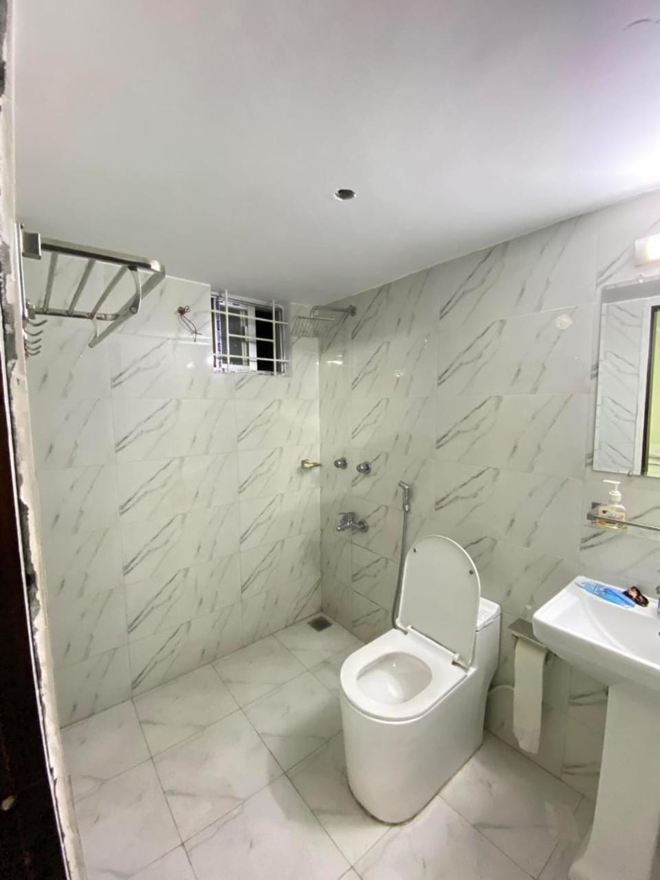 Hotel White Stone Hotel in Dhaka