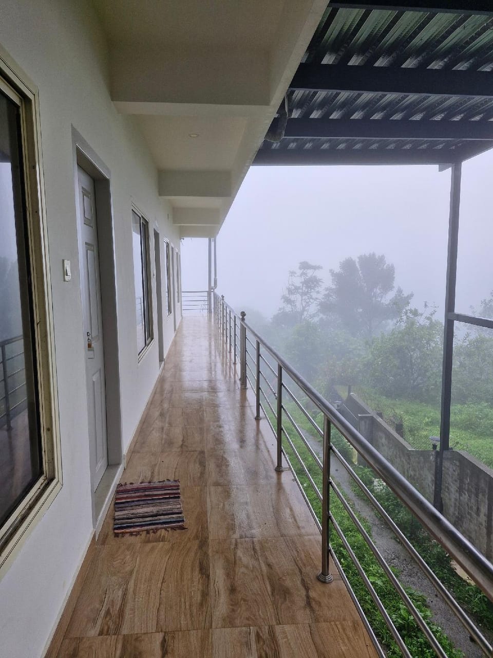 Kailas Suites by Camplusso Hotel in Kerala
