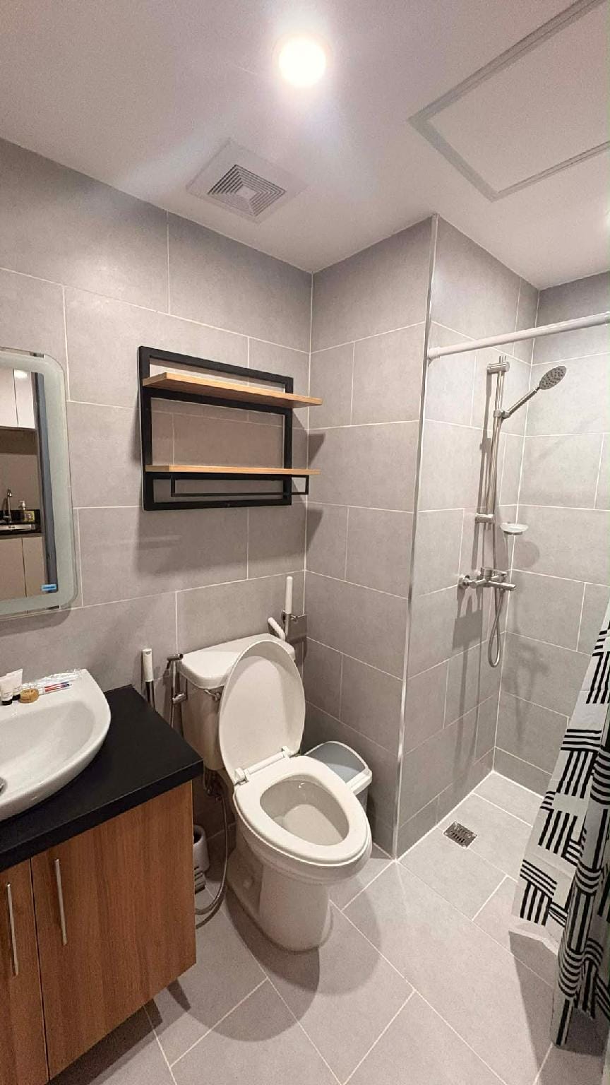 Jtower Unit 636 with Washer Hotel in Lapu-Lapu City