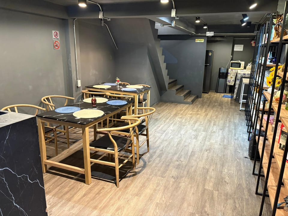 Bankbed Hostel Hostel in Bangkok