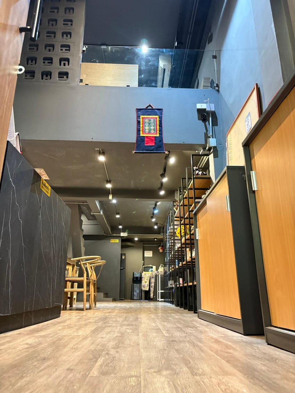 Bankbed Hostel Hostel in Bangkok