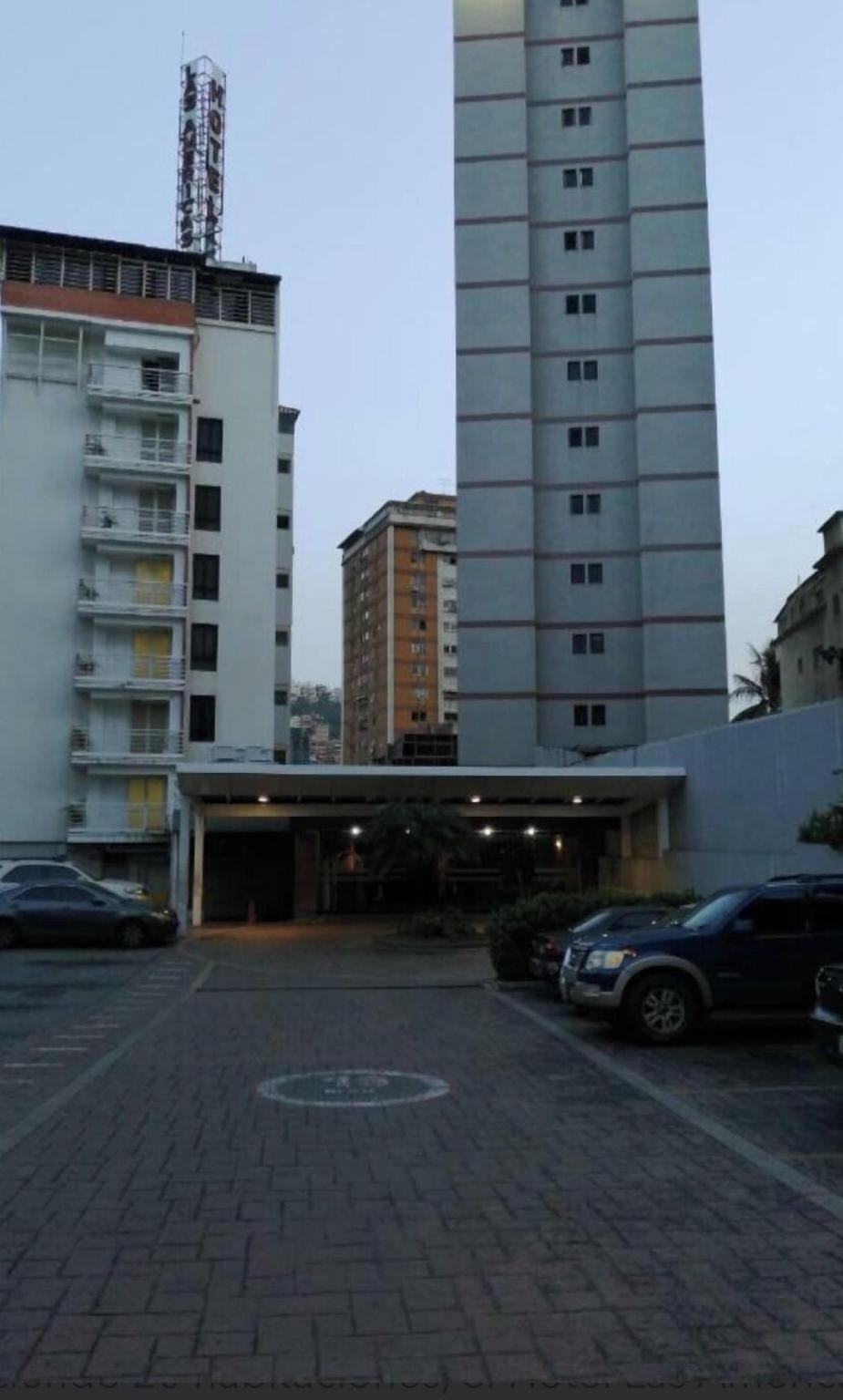 Hotel las Americas Hotel in Caracas