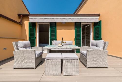 Amanarola Hotel in Manarola