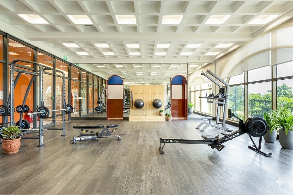 Facilities