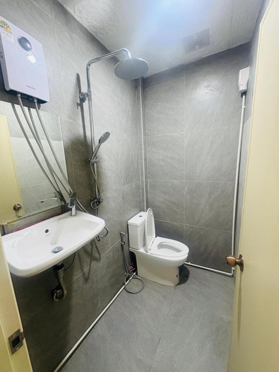 Hotel Rajputana Residency Hotel in Pattaya City