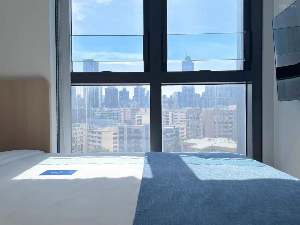 K380 Hotel Hotel in Hong Kong