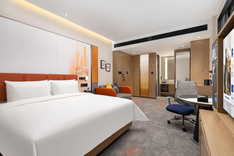 Guestroom