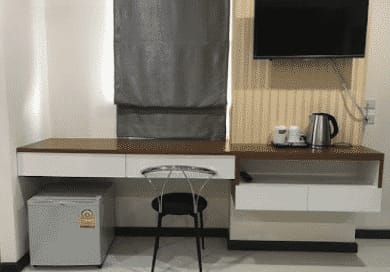 TTT Hotel Hatyai Hotel in Thailand