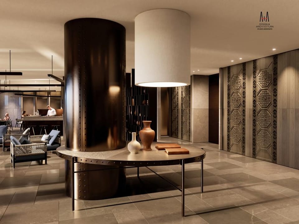 CHAONIAN Hotel Hotel in Vlorë County, Albania