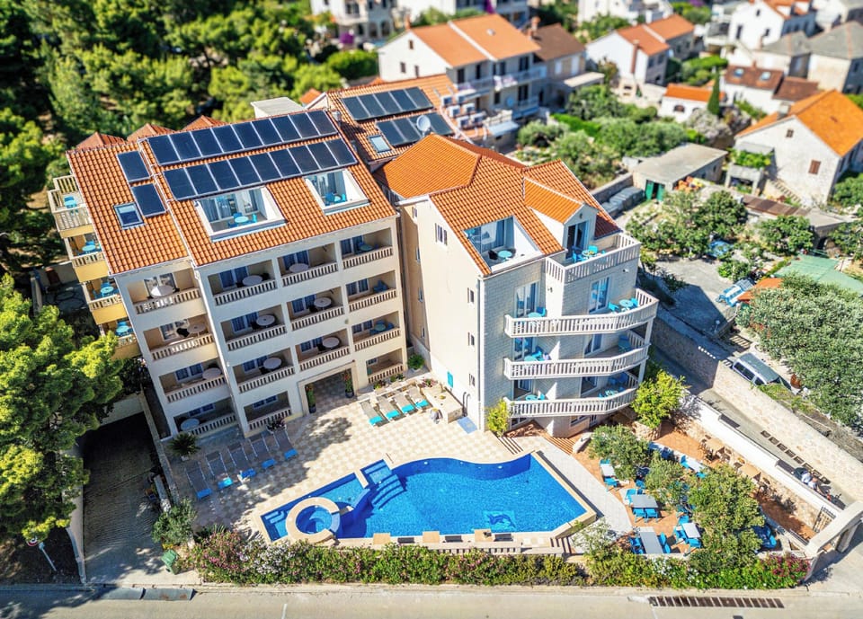 Hotel Sol Hotel in Bol
