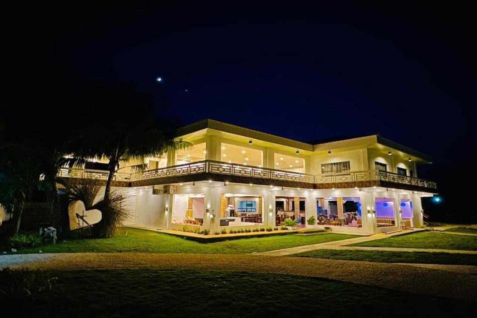Palette Lifestyle Resort Near Panglao Beach Hotel in Panglao