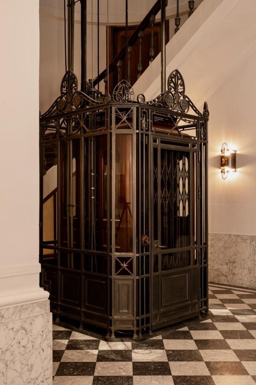De Gulden Poorte, a LXRYHOME Hotel Collection Hotel in Antwerp