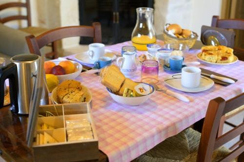 B&B Il Brigante Hotel in Province of Taranto