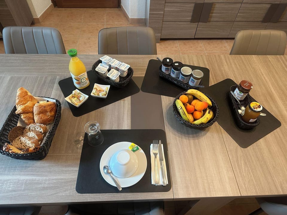 Celinatura Hotel in Occitanie