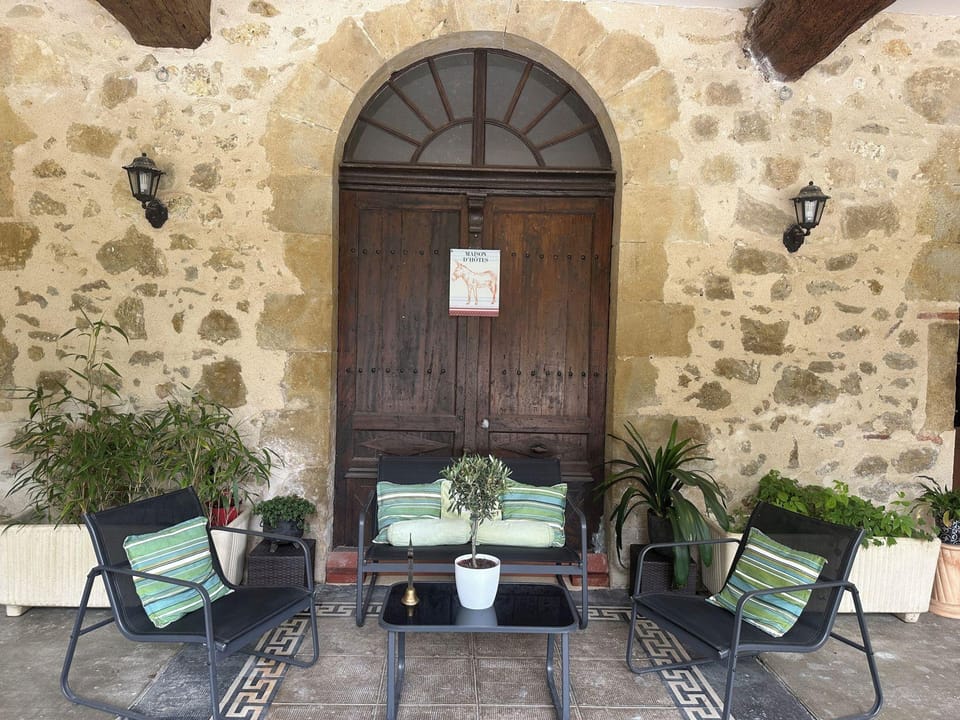 Celinatura Hotel in Occitanie