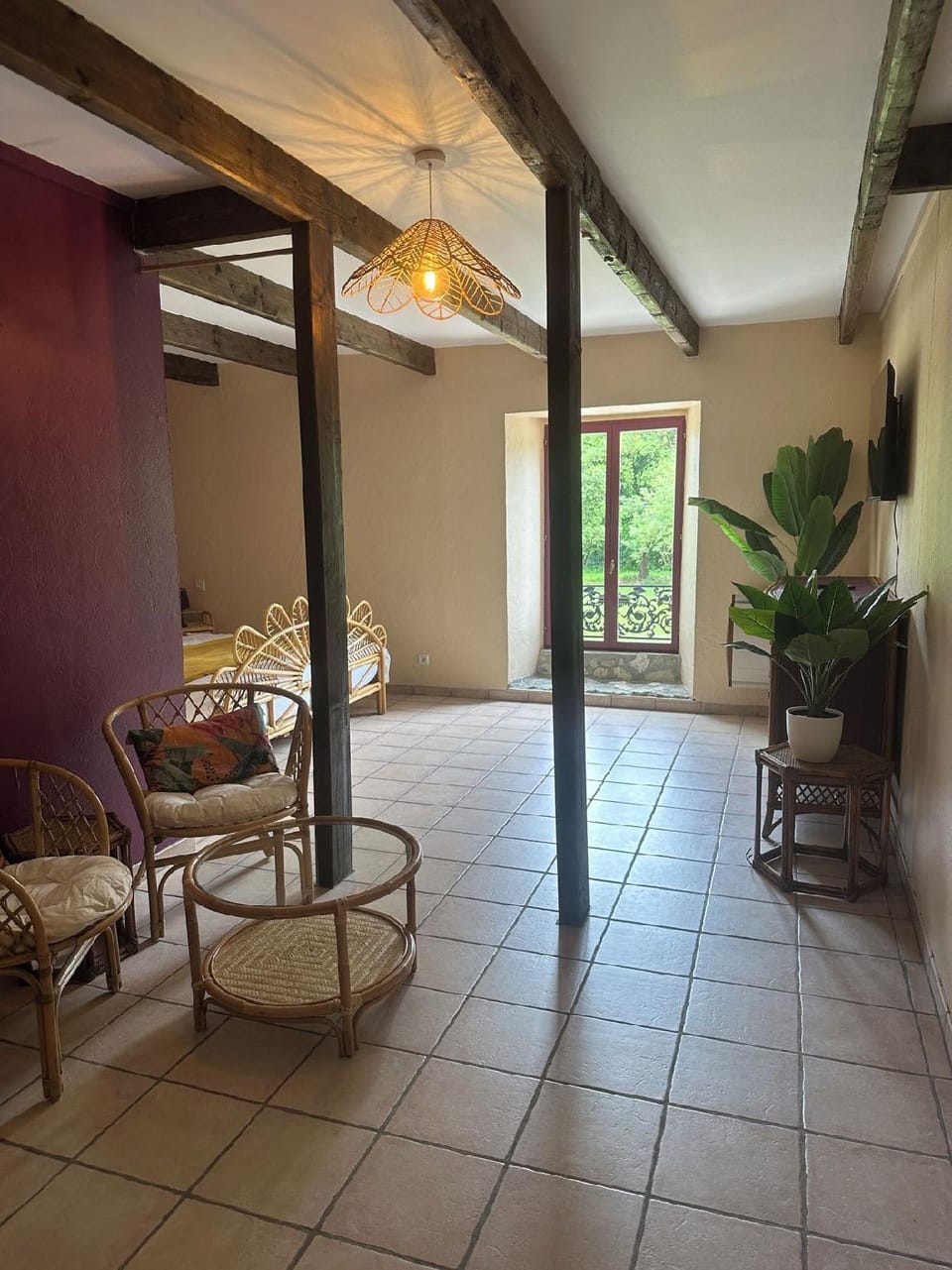 Celinatura Hotel in Occitanie
