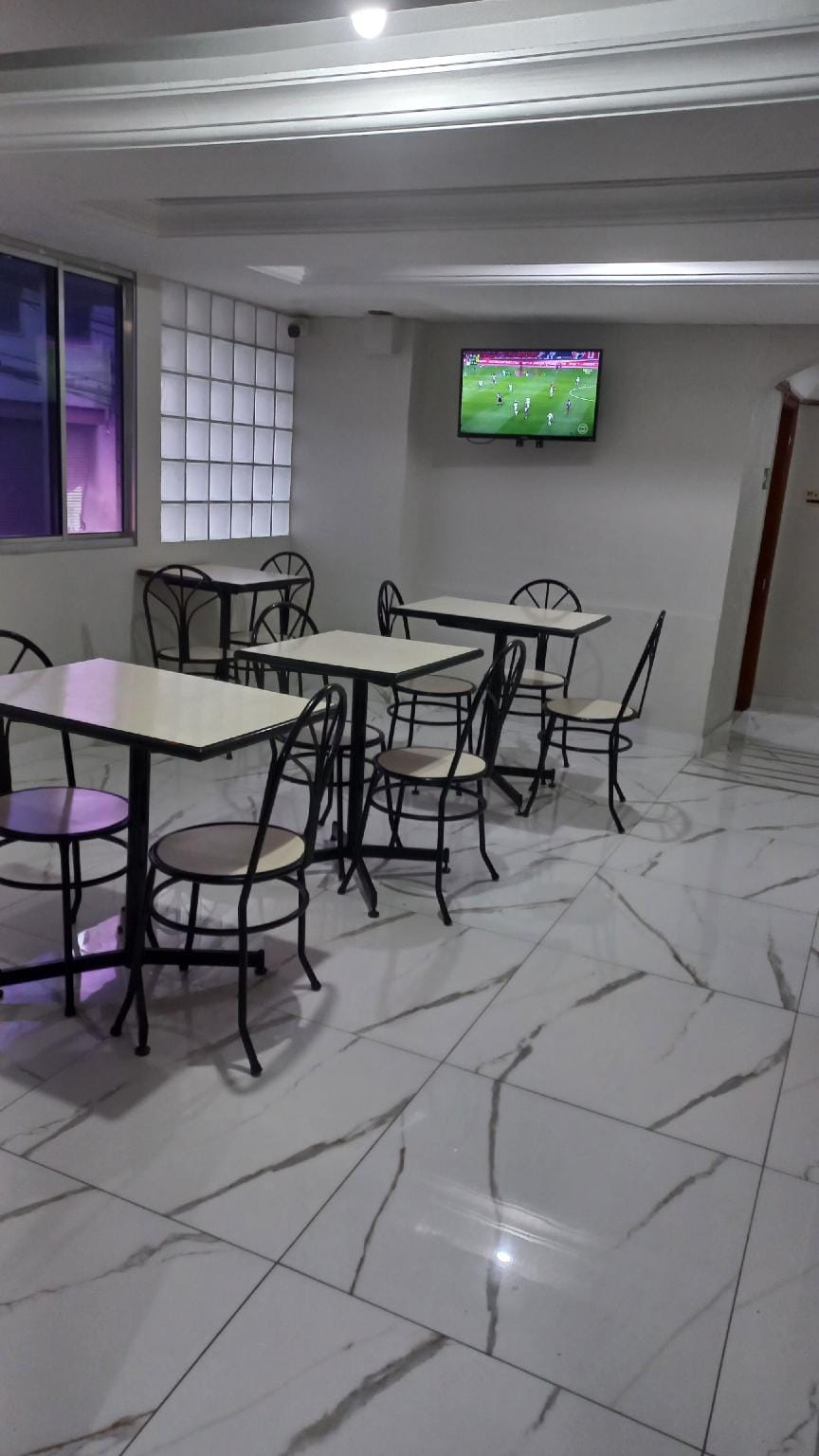 Hotel mustang Hotel in Sao Paulo City