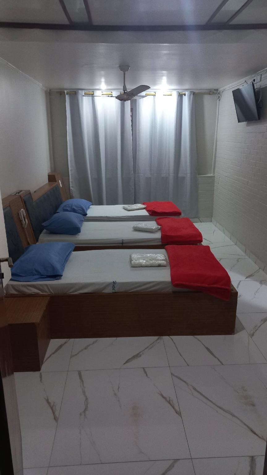 Hotel mustang Hotel in Sao Paulo City