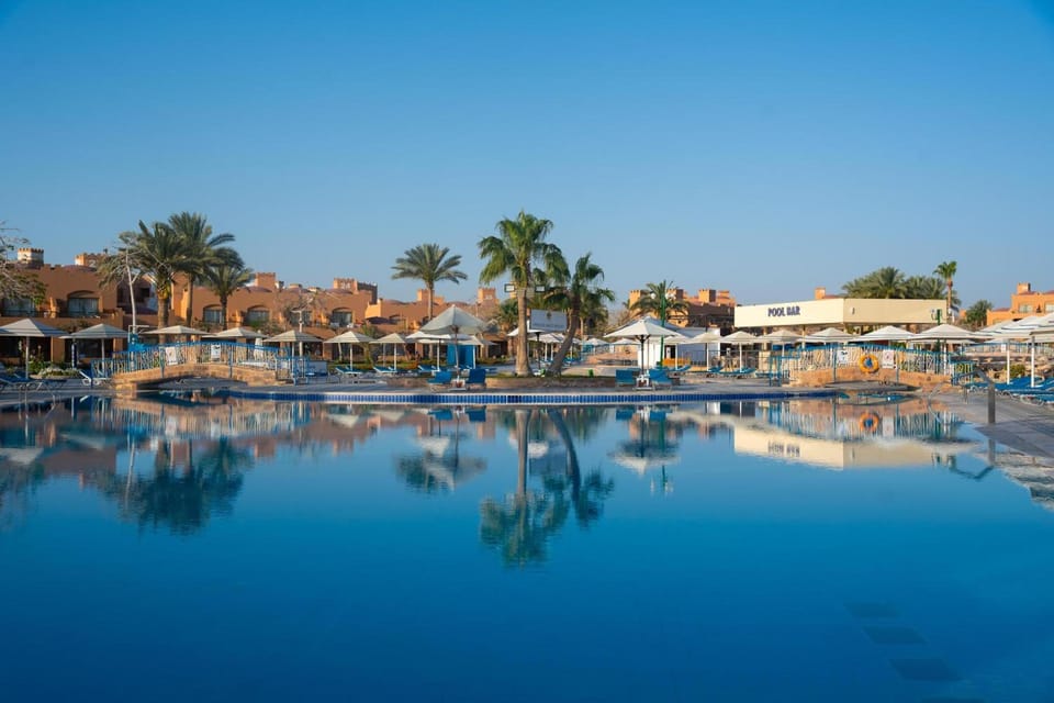 Diamond Beach Hotel in Red Sea Governorate