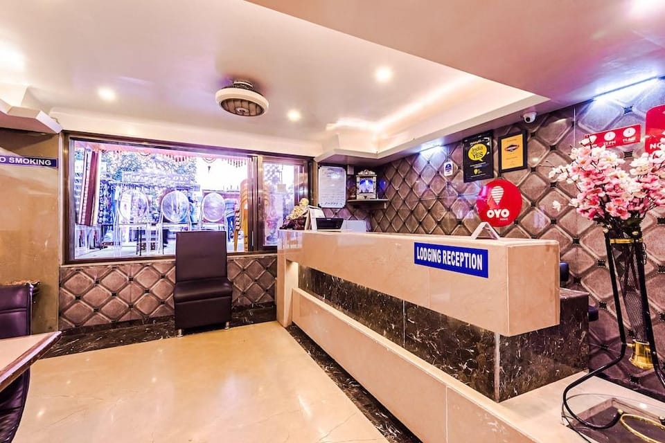 Hotel Sheetal Hotel in Mahabaleshwar