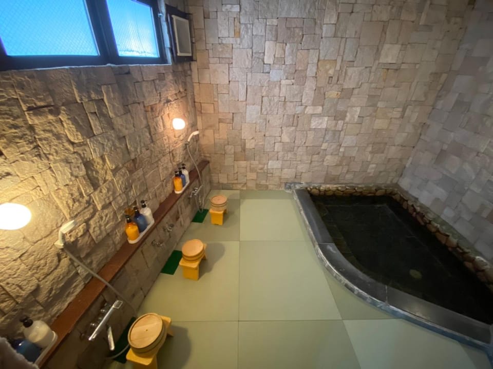 Yuzunoyado Senrien Hotel in Japan