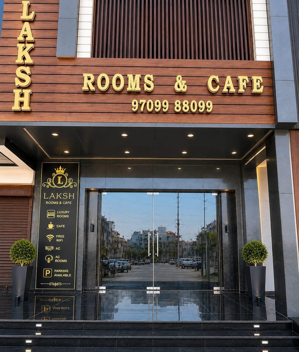 Laksh hotel,Proprietor Dilbag  Hotel in Haryana