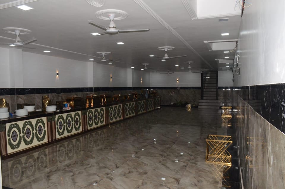 Hotel Empress Gold Hotel in Agra