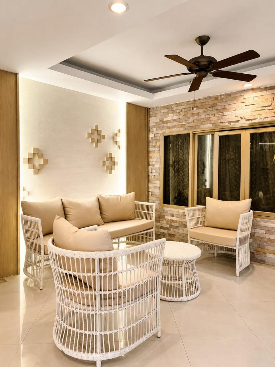 Eurana Boutique Hotel Hotel in Chiang Mai