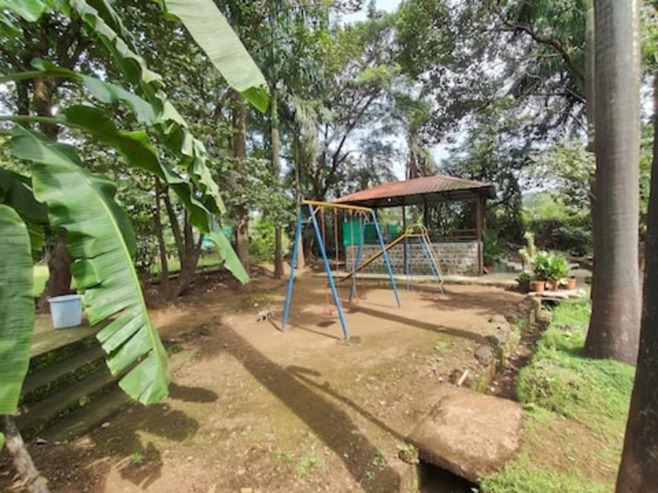 Swachhand Resort Kolwan Mulshi Resort in Maharashtra