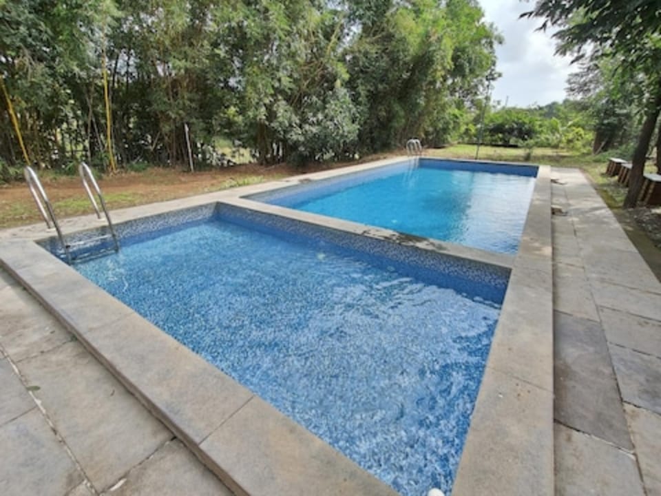 Swachhand Resort Kolwan Mulshi Resort in Maharashtra