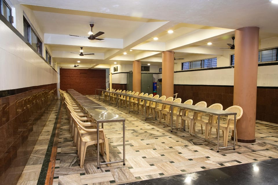 Hotel Sangam Hotel in Mahabaleshwar
