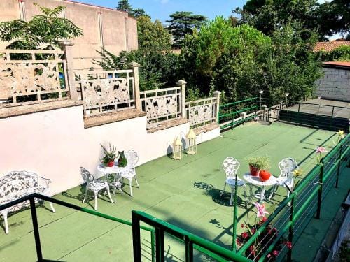 Torre 2 San Bonifacio - Locazione Turistica Hotel in Veneto