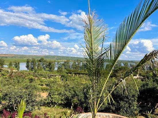 Eagle View Farm & Lake Retreat Hotel in Africa