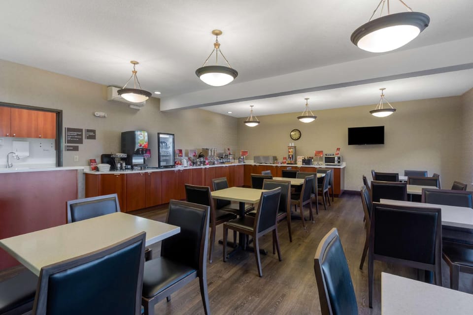 Best Western Plus Park Place Inn & Suites Hotel in Washington