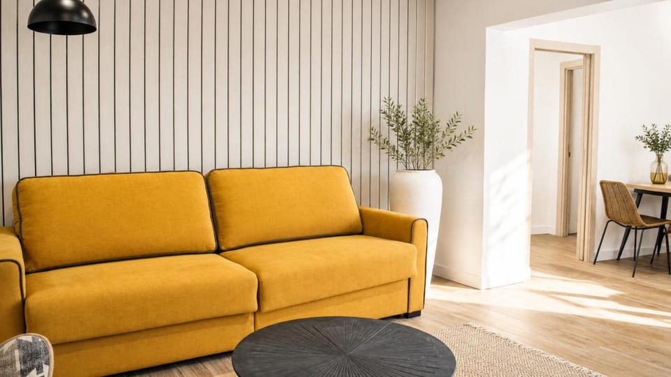 BiBo Suites Casa Nawal Apartment hotel in Granada