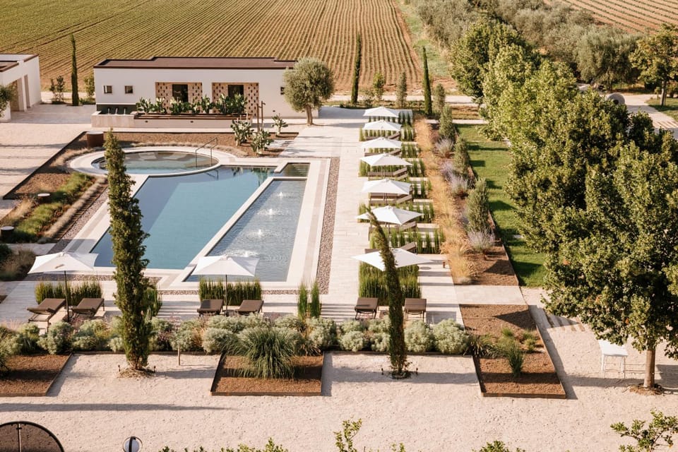 Villa Corallo Hotel in Abruzzo