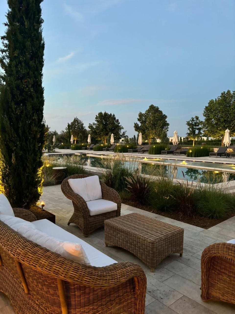 Villa Corallo Hotel in Abruzzo