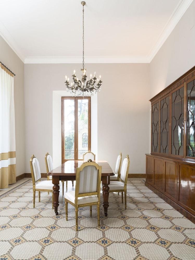 Villa Corallo Hotel in Abruzzo
